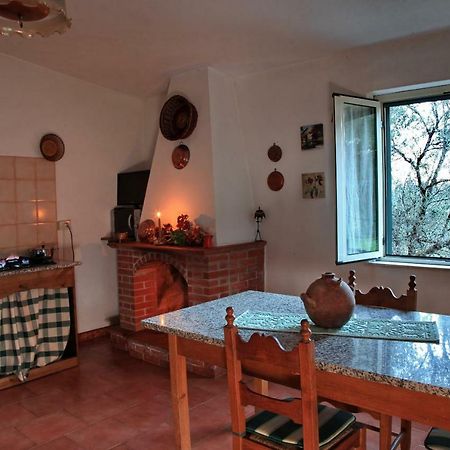 Penzion S'Ulumu Dorgali Exteriér fotografie